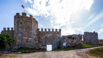 enez-kalesi